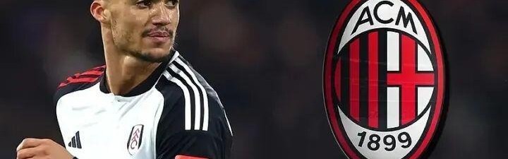 世界杯淘汰赛时间-罗宾逊丨那时我因体检未通过无缘加盟米兰