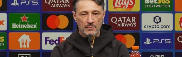 世界杯比赛安排-科瓦奇：萨比策&amp;amp;聚勒缺席踢国米；抵制世界杯？应问国家队主帅