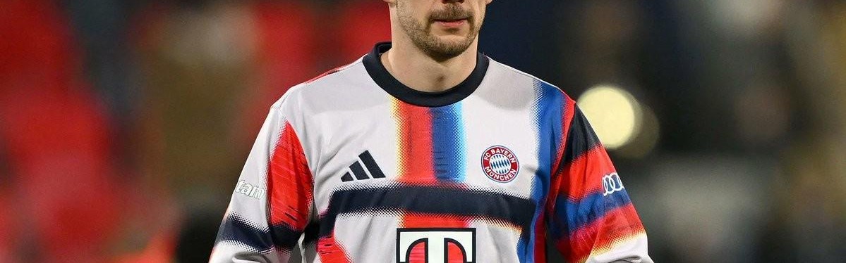 世界杯晋级规则-法尔克：拜仁高层向经纪人传达信号，倾向于不与格雷茨卡续约