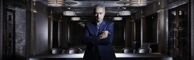 世界杯对阵表-穆里尼奥：想在罗马夺冠 现在的我“更像一名教练”