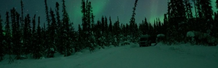 文班亚马：极光是我见过最壮观漂亮的景象 这可能一生只有一次