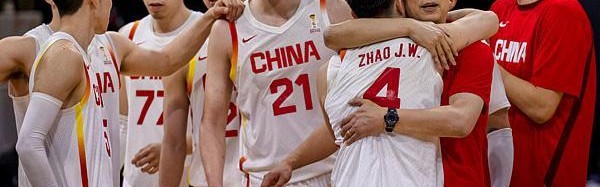 世界杯对阵表-男篮世预赛｜郭士强：中国男篮胜在凝聚力非常强