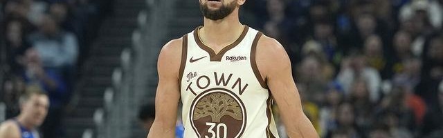 世界杯对阵表-Shams：库里将因膝伤再缺席10天 累计缺席场次达20场