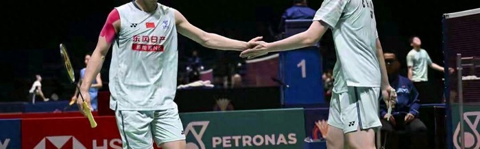 世界杯对阵表-全英赛国羽悲喜夜：女线扛旗，男队团灭，决赛死磕韩国！|安洗莹|王祉怡|女双|半决赛|全英羽毛球公开赛_新浪体育_新浪新闻